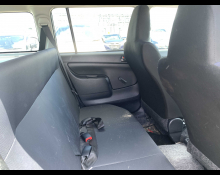 Toyota Probox 2021