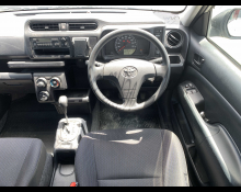 Toyota Probox 2021