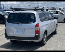 Toyota Probox 2021