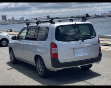 Toyota Probox 2021