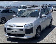 Toyota Probox 2021