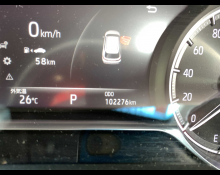 Toyota Harrier 2021