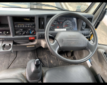 Isuzu Elf 2010