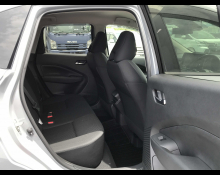 Nissan Note 2025