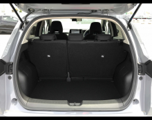 Nissan Note 2025