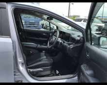 Nissan Note 2025