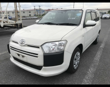 Toyota Probox 2021