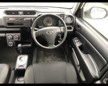 Toyota Probox 2021