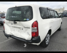 Toyota Probox 2021