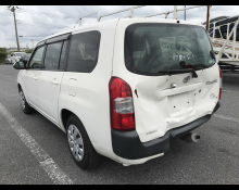 Toyota Probox 2021
