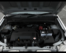 Toyota Probox 2021