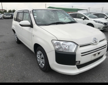 Toyota Probox 2021 For Sale and Price