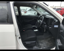 Toyota Probox 2021