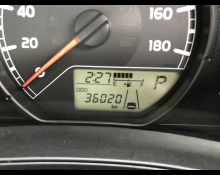 Toyota Probox 2021