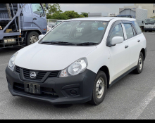 Nissan NV150 AD 2020
