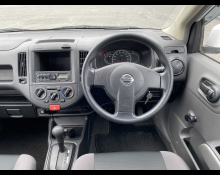 Nissan NV150 AD 2020
