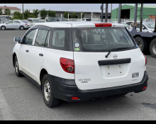 Nissan NV150 AD 2020