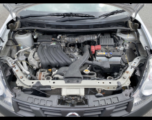 Nissan NV150 AD 2020