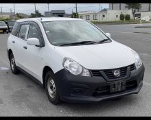 Used Nissan Cars For Sale in Japan At Best Price