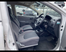 Nissan NV150 AD 2020