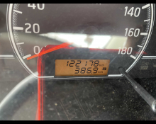 Nissan NV150 AD 2020