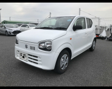 Suzuki Alto 2019