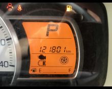 Suzuki Alto 2019