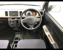 Suzuki Alto 2019