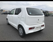 Suzuki Alto 2019