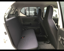 Suzuki Alto 2019