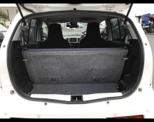 Suzuki Alto 2019