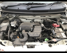 Suzuki Alto 2019