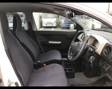 Suzuki Alto 2019