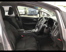 Honda Shuttle 2019