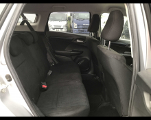 Honda Shuttle 2019