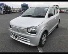 Suzuki Alto 2019