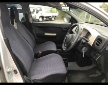Suzuki Alto 2019