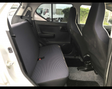 Suzuki Alto 2019