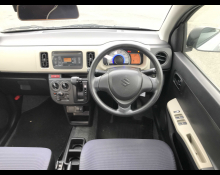 Suzuki Alto 2019