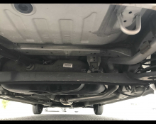 Suzuki Alto 2019