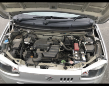 Suzuki Alto 2019