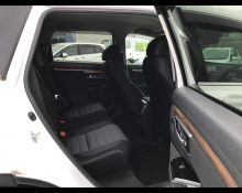 Honda CR-V 2020