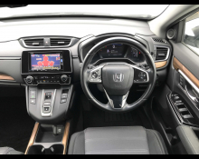 Honda CR-V 2020