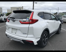 Honda CR-V 2020