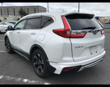 Honda CR-V 2020