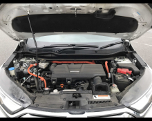 Honda CR-V 2020