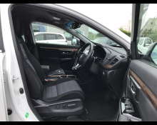 Honda CR-V 2020