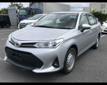 Toyota Corolla Axio 2020