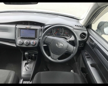 Toyota Corolla Axio 2020