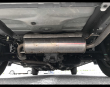 Toyota Corolla Axio 2020